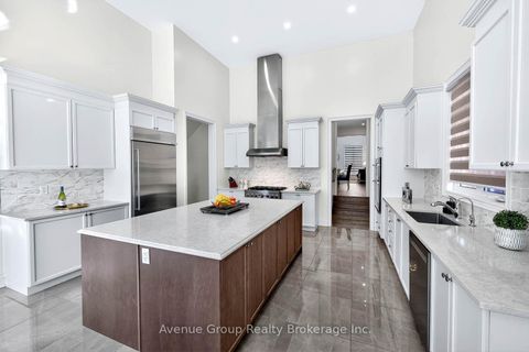 Photo 14 at 200 Farrell Road, Patterson, Vaughan