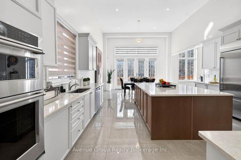 Photo 16 at 200 Farrell Road, Patterson, Vaughan