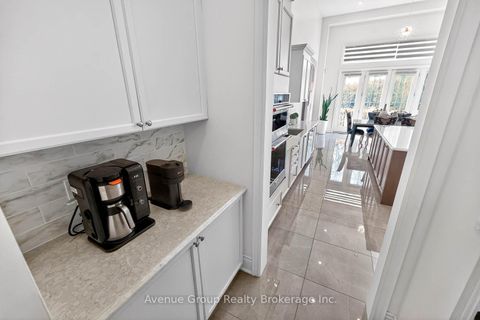Photo 18 at 200 Farrell Road, Patterson, Vaughan