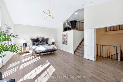 Photo 25 at 200 Farrell Road, Patterson, Vaughan