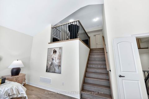 Photo 31 at 200 Farrell Road, Patterson, Vaughan