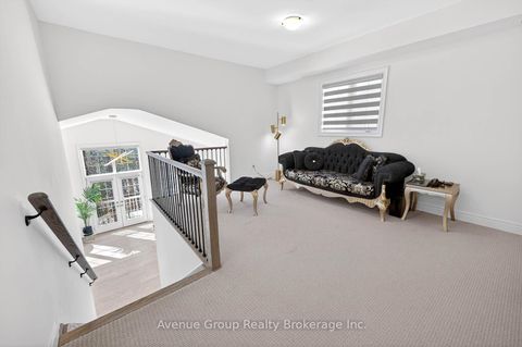 Photo 32 at 200 Farrell Road, Patterson, Vaughan