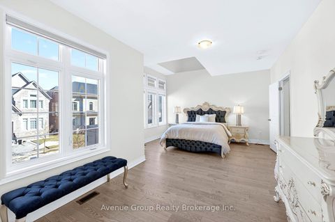 Photo 34 at 200 Farrell Road, Patterson, Vaughan