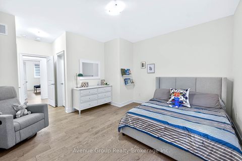 Photo 36 at 200 Farrell Road, Patterson, Vaughan
