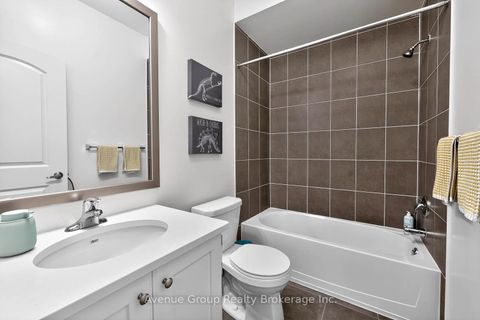Photo 37 at 200 Farrell Road, Patterson, Vaughan