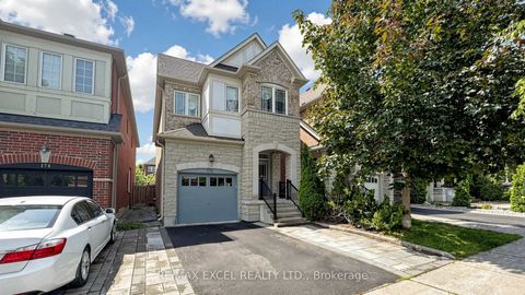 Photo 29 at 176 Sir Sanford Fleming Way, Patterson, Vaughan