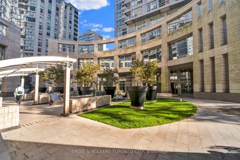 Photo 2 at 3402 - 2181 Yonge Street, Mount Pleasant West, Toronto