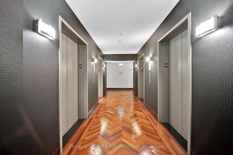 Photo 3 at 3402 - 2181 Yonge Street, Mount Pleasant West, Toronto