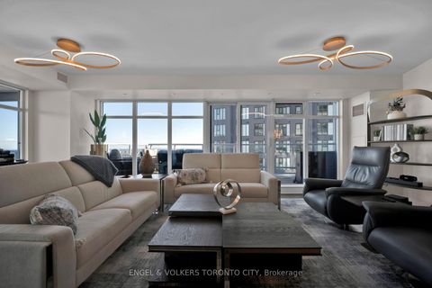 Photo 4 at 3402 - 2181 Yonge Street, Mount Pleasant West, Toronto