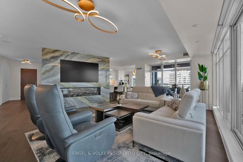 Photo 5 at 3402 - 2181 Yonge Street, Mount Pleasant West, Toronto