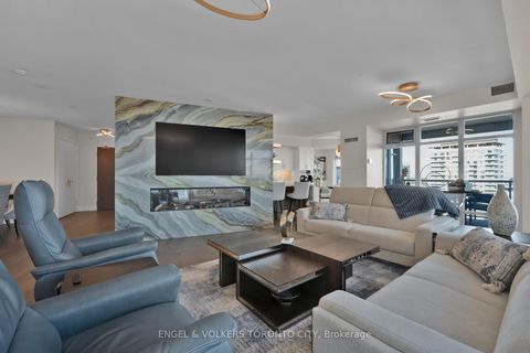 Photo 6 at 3402 - 2181 Yonge Street, Mount Pleasant West, Toronto