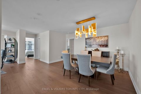 Photo 9 at 3402 - 2181 Yonge Street, Mount Pleasant West, Toronto