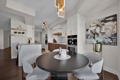 Photo 12 at 3402 - 2181 Yonge Street, Mount Pleasant West, Toronto