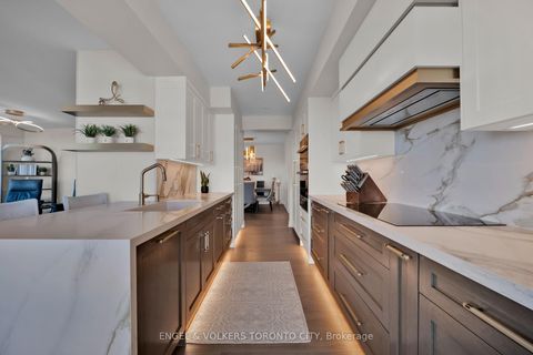 Photo 13 at 3402 - 2181 Yonge Street, Mount Pleasant West, Toronto
