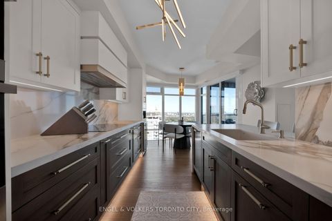 Photo 14 at 3402 - 2181 Yonge Street, Mount Pleasant West, Toronto
