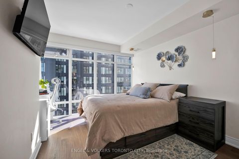 Photo 15 at 3402 - 2181 Yonge Street, Mount Pleasant West, Toronto