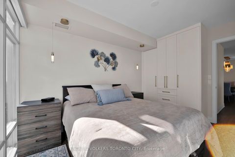 Photo 16 at 3402 - 2181 Yonge Street, Mount Pleasant West, Toronto