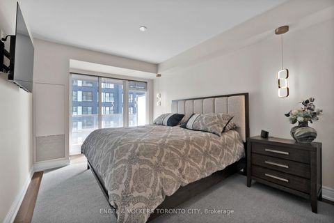 Photo 18 at 3402 - 2181 Yonge Street, Mount Pleasant West, Toronto