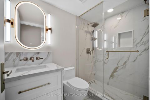 Photo 19 at 3402 - 2181 Yonge Street, Mount Pleasant West, Toronto