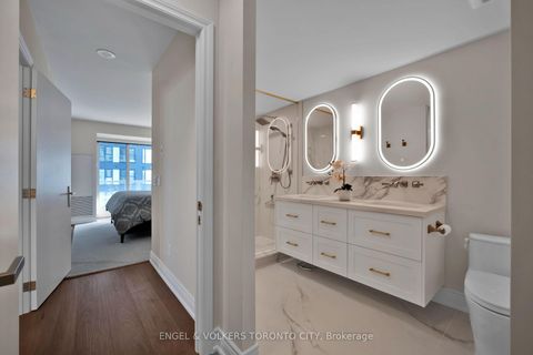 Photo 20 at 3402 - 2181 Yonge Street, Mount Pleasant West, Toronto