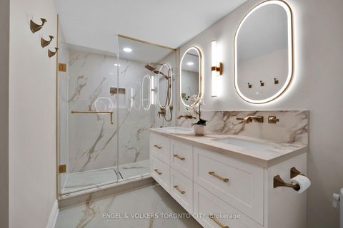 Photo 21 at 3402 - 2181 Yonge Street, Mount Pleasant West, Toronto