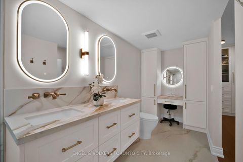 Photo 22 at 3402 - 2181 Yonge Street, Mount Pleasant West, Toronto