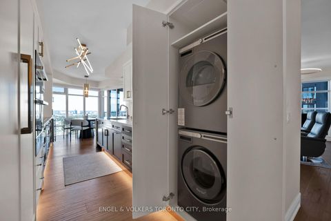 Photo 24 at 3402 - 2181 Yonge Street, Mount Pleasant West, Toronto