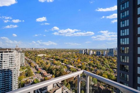 Photo 27 at 3402 - 2181 Yonge Street, Mount Pleasant West, Toronto