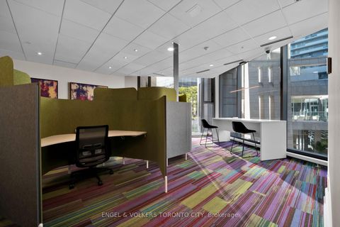 Photo 28 at 3402 - 2181 Yonge Street, Mount Pleasant West, Toronto