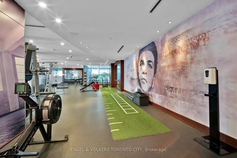 Photo 29 at 3402 - 2181 Yonge Street, Mount Pleasant West, Toronto