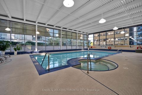 Photo 30 at 3402 - 2181 Yonge Street, Mount Pleasant West, Toronto