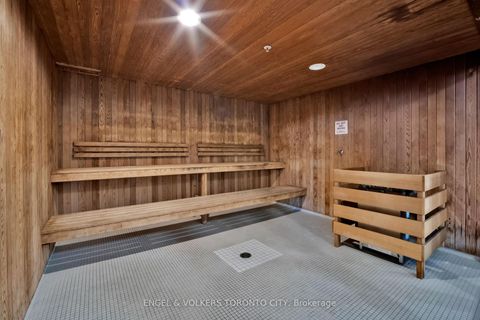 Photo 31 at 3402 - 2181 Yonge Street, Mount Pleasant West, Toronto