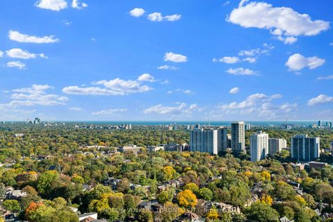 Photo 33 at 3402 - 2181 Yonge Street, Mount Pleasant West, Toronto