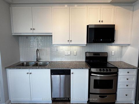 Photo 0 at 1809 - 68 Canterbury Place, Willowdale West, Toronto