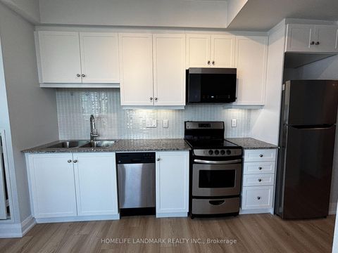 Photo 1 at 1809 - 68 Canterbury Place, Willowdale West, Toronto