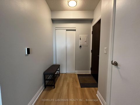 Photo 2 at 1809 - 68 Canterbury Place, Willowdale West, Toronto
