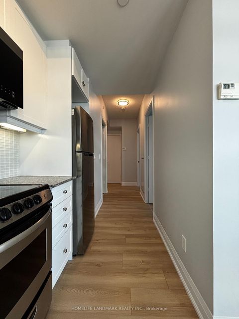 Photo 3 at 1809 - 68 Canterbury Place, Willowdale West, Toronto