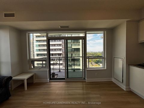 Photo 5 at 1809 - 68 Canterbury Place, Willowdale West, Toronto