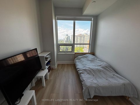 Photo 6 at 1809 - 68 Canterbury Place, Willowdale West, Toronto