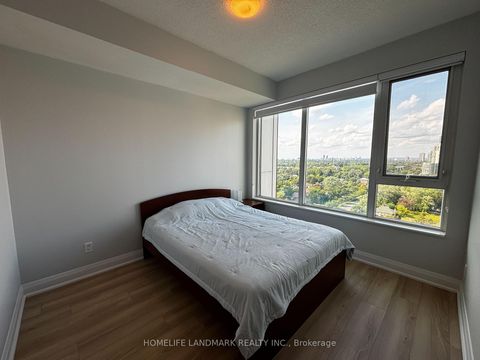 Photo 8 at 1809 - 68 Canterbury Place, Willowdale West, Toronto