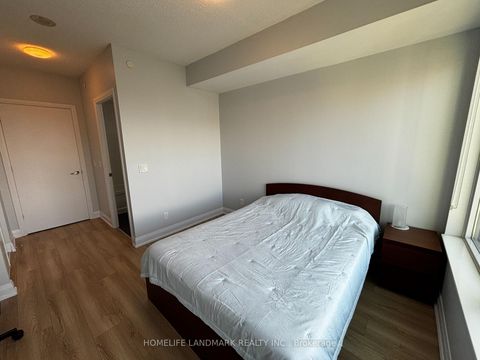 Photo 11 at 1809 - 68 Canterbury Place, Willowdale West, Toronto