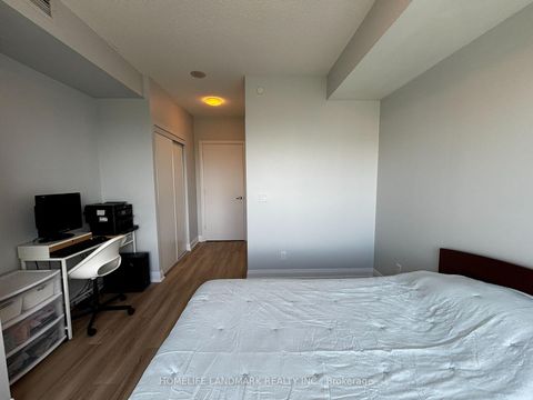 Photo 12 at 1809 - 68 Canterbury Place, Willowdale West, Toronto