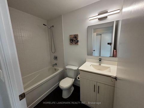 Photo 13 at 1809 - 68 Canterbury Place, Willowdale West, Toronto