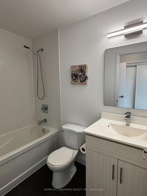 Photo 14 at 1809 - 68 Canterbury Place, Willowdale West, Toronto