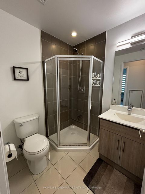 Photo 15 at 1809 - 68 Canterbury Place, Willowdale West, Toronto