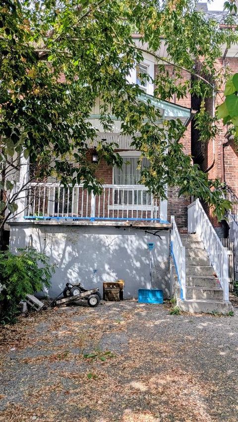 Photo 0 at 160 Rosemount Avenue, Davenport, Toronto