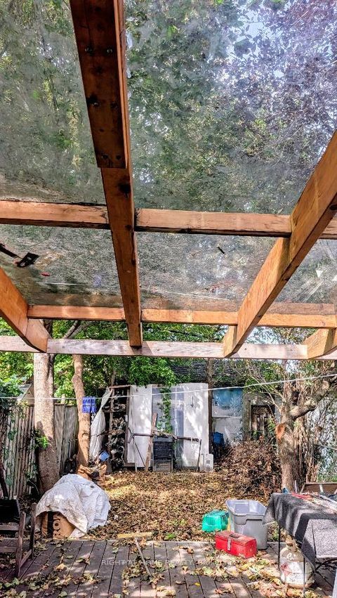 Photo 4 at 160 Rosemount Avenue, Davenport, Toronto