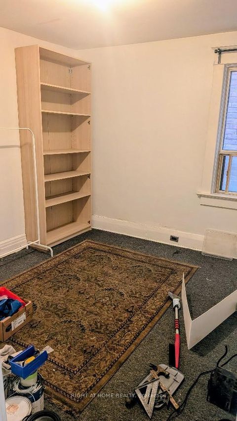 Photo 6 at 160 Rosemount Avenue, Davenport, Toronto