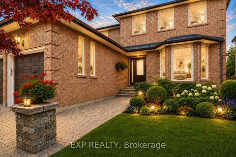 Photo 2 at 16 Wainwright Avenue, North Richvale, Richmond Hill
