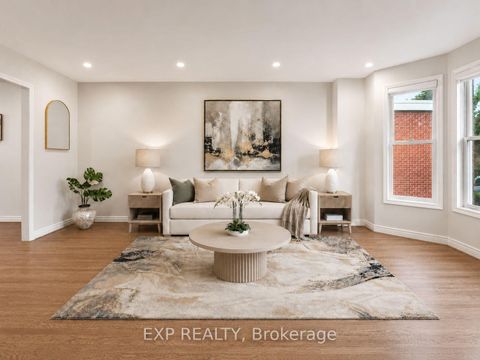 Photo 3 at 16 Wainwright Avenue, North Richvale, Richmond Hill